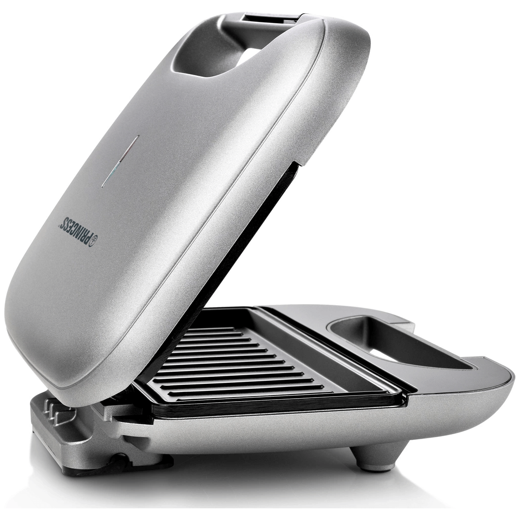 Princess Smörgåsgrill DeLuxe 22x12 cm