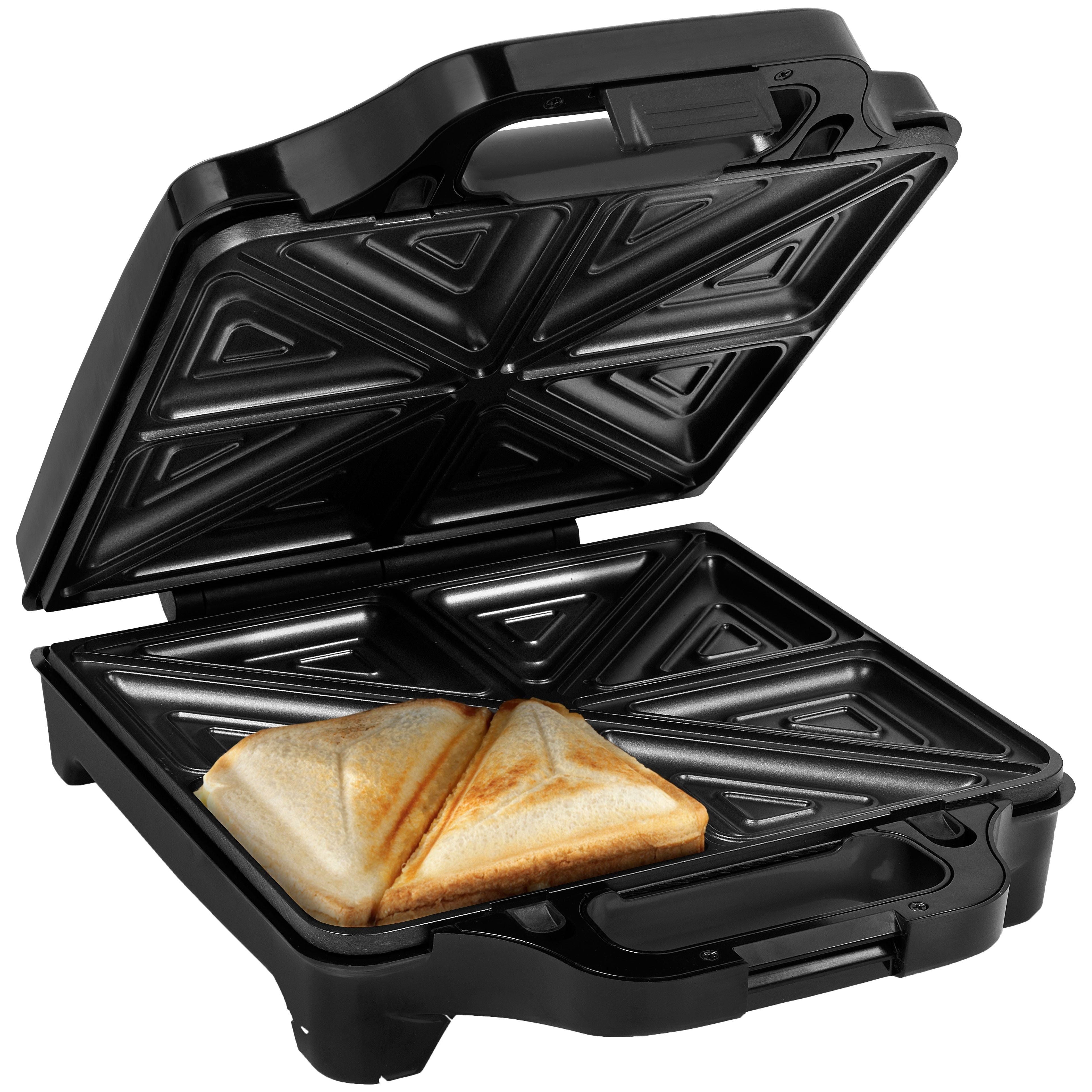 Princess Smörgåsgrill Supreme XXL Avtagbara plattor