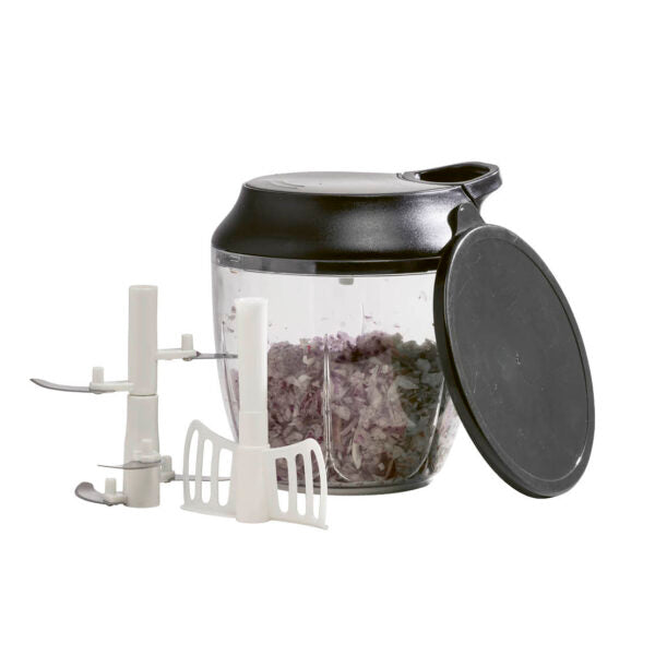 Markus Aujalay Universalhackare