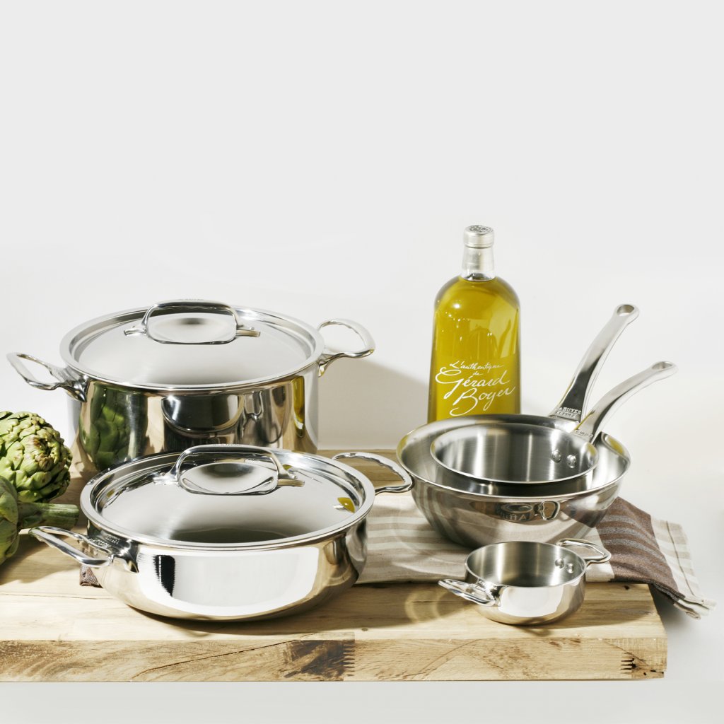 de Buyer Kastrull AFFINITY 16 cm