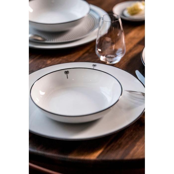 Magnor Voyage Djup Tallrik 20 cm