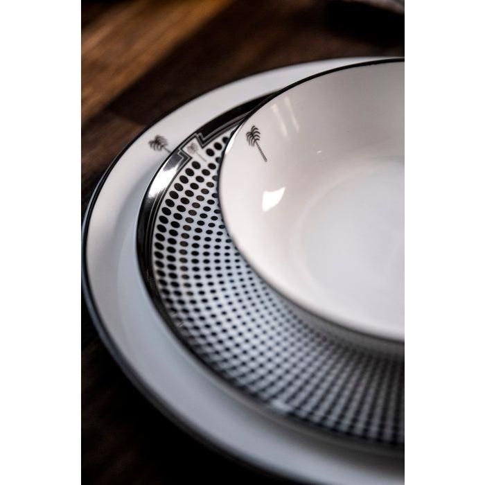 Magnor Voyage Djup Tallrik 20 cm