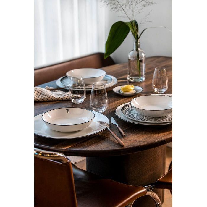 Magnor Voyage Djup Tallrik 20 cm