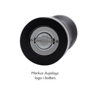 Markus Aujalay Salt- och Pepparkvarn