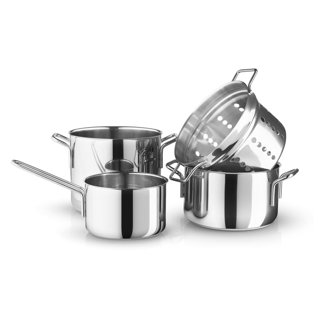 Eva Solo Kastrull för sås rostfritt stål 1,8 l Eva Solo