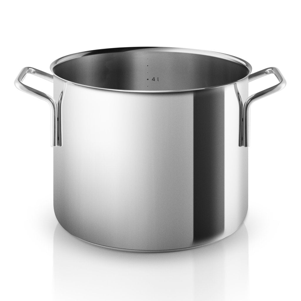 Eva Solo Rostfritt stål gryta hög Ø 20 cm Eva Solo