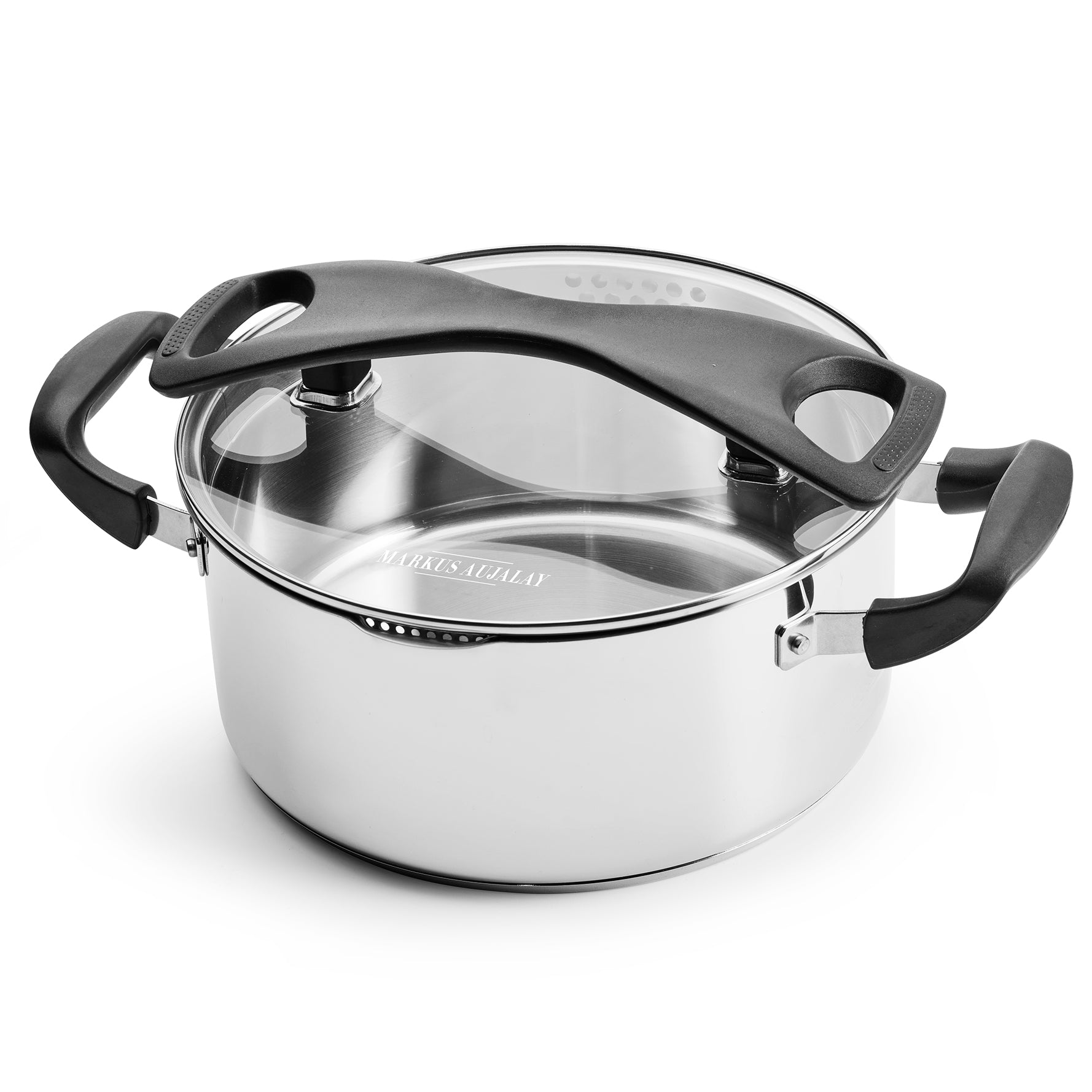 Markus Aujalay Allroundgryta 4,7L