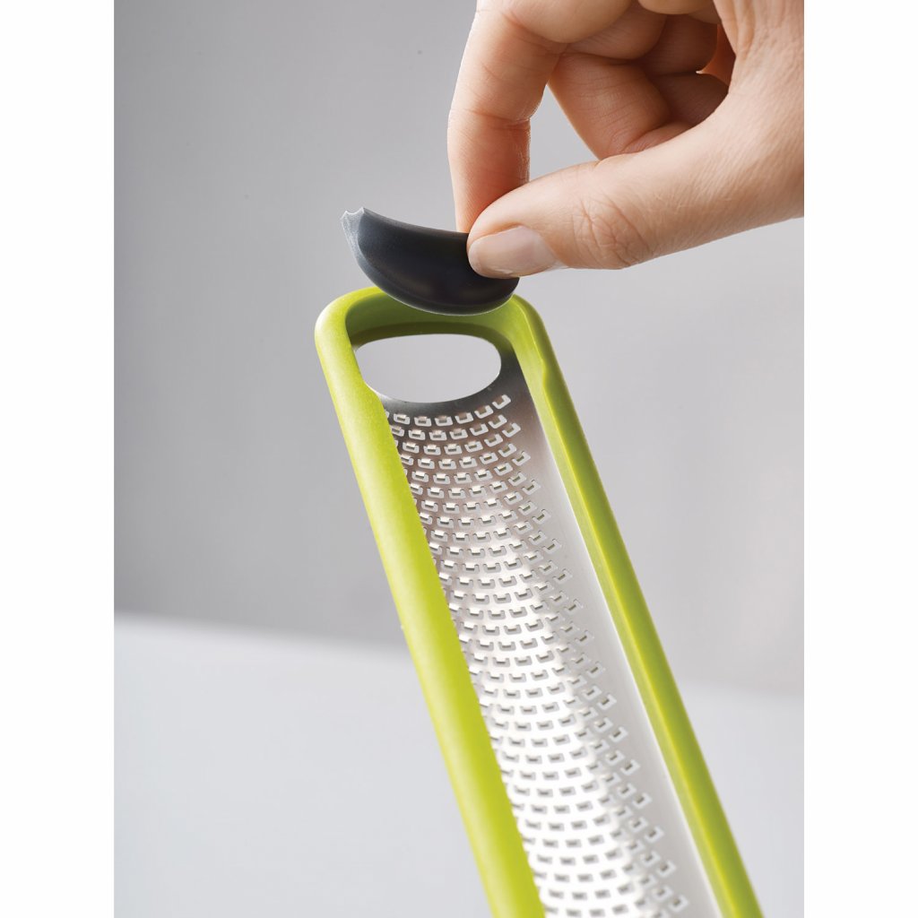 Joseph Joseph Rivjärn för citrusfrukter HANDI-ZEST™, med skrapa och handtag