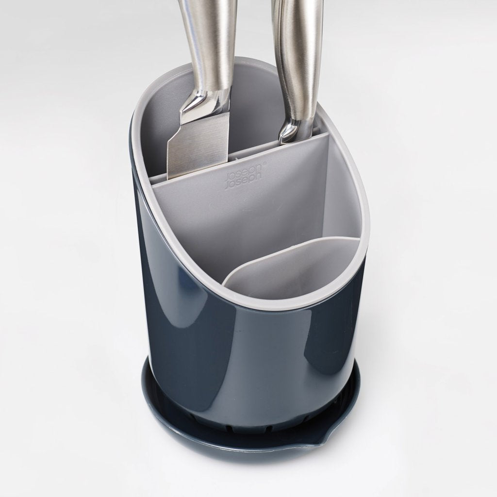 Joseph Joseph Bestickställ DOCK™, grå