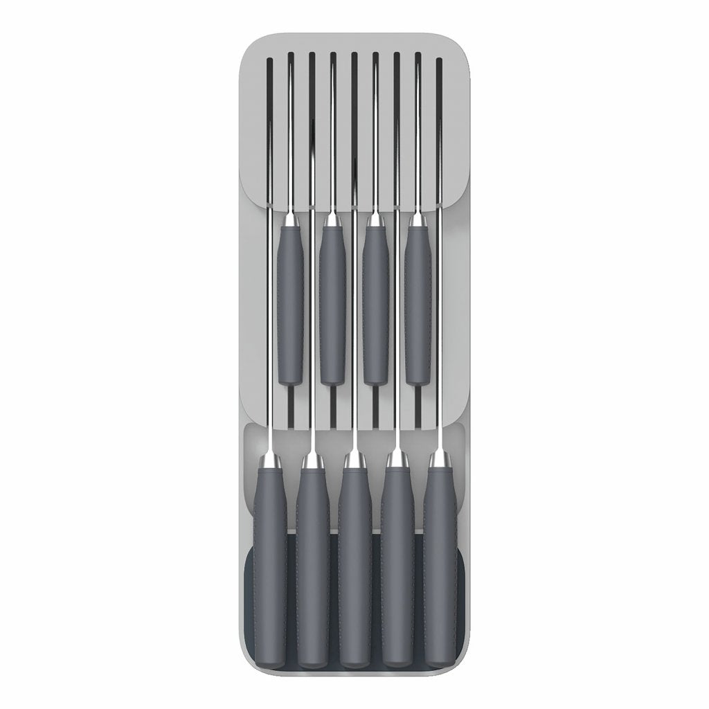 Joseph Joseph Knivorganisatör DRAWERSTORE, grå