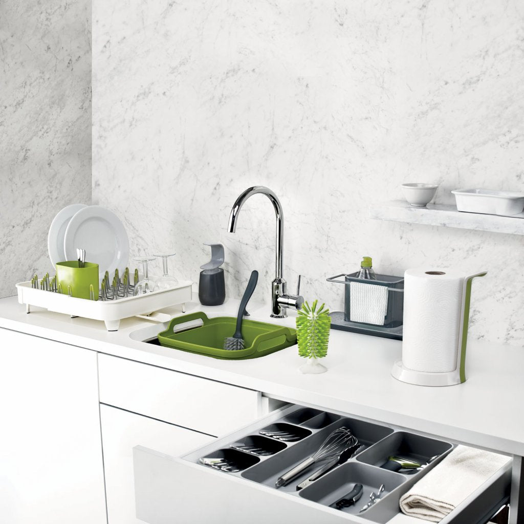 Joseph Joseph Knivorganisatör DRAWERSTORE, grå