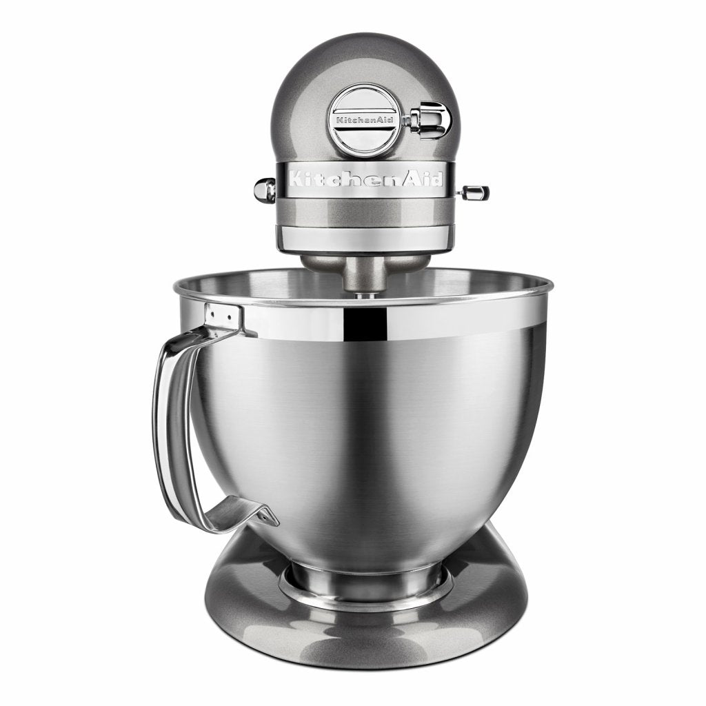 KitchenAid Artisan Köksmaskin 5KSM185PS 4,8 L Med Silver