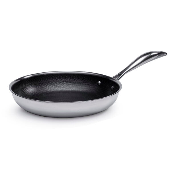 Markus Aujalay Stekpanna Steelsafe 24cm