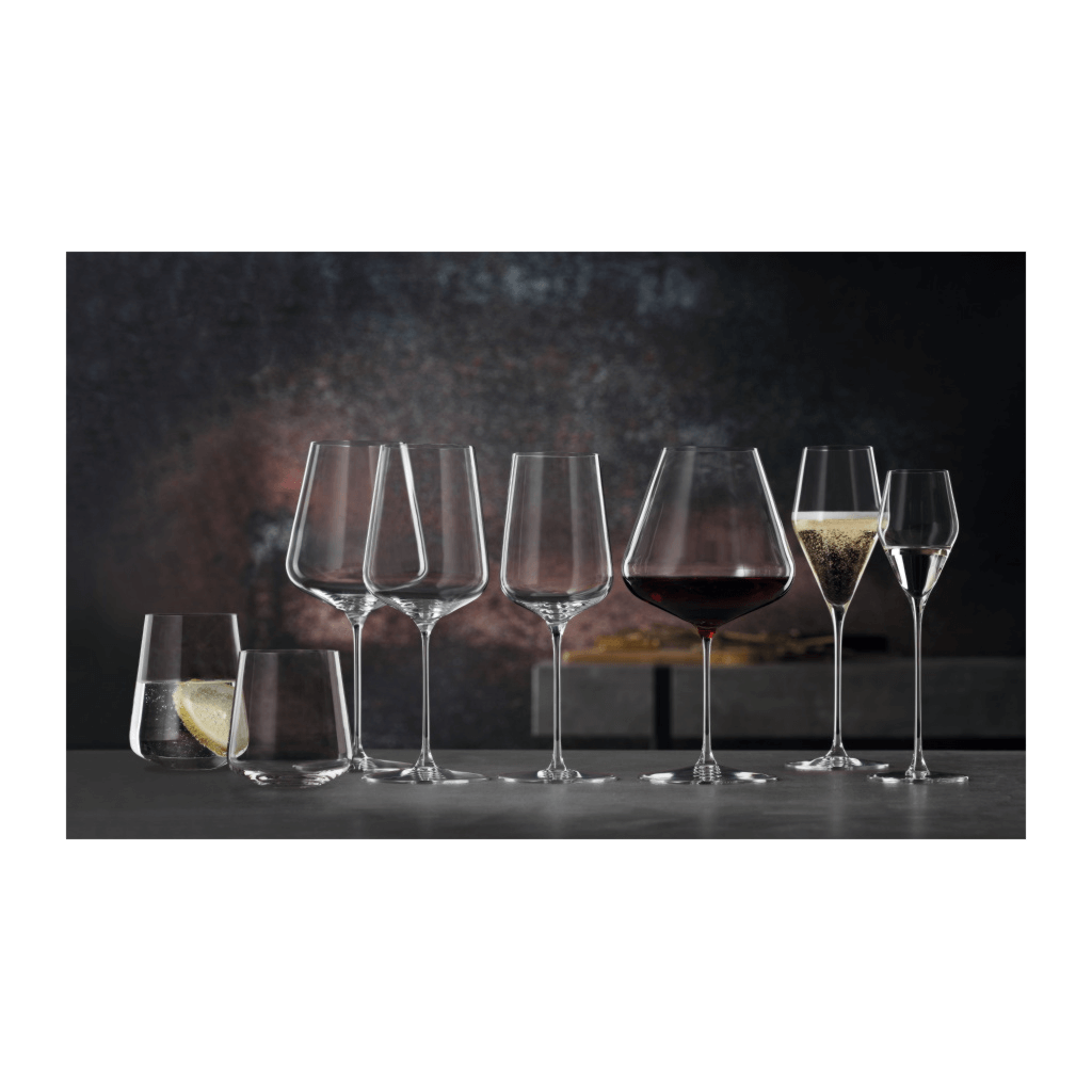 Spiegalu Definition Vattenglas 43 cl 4-pack