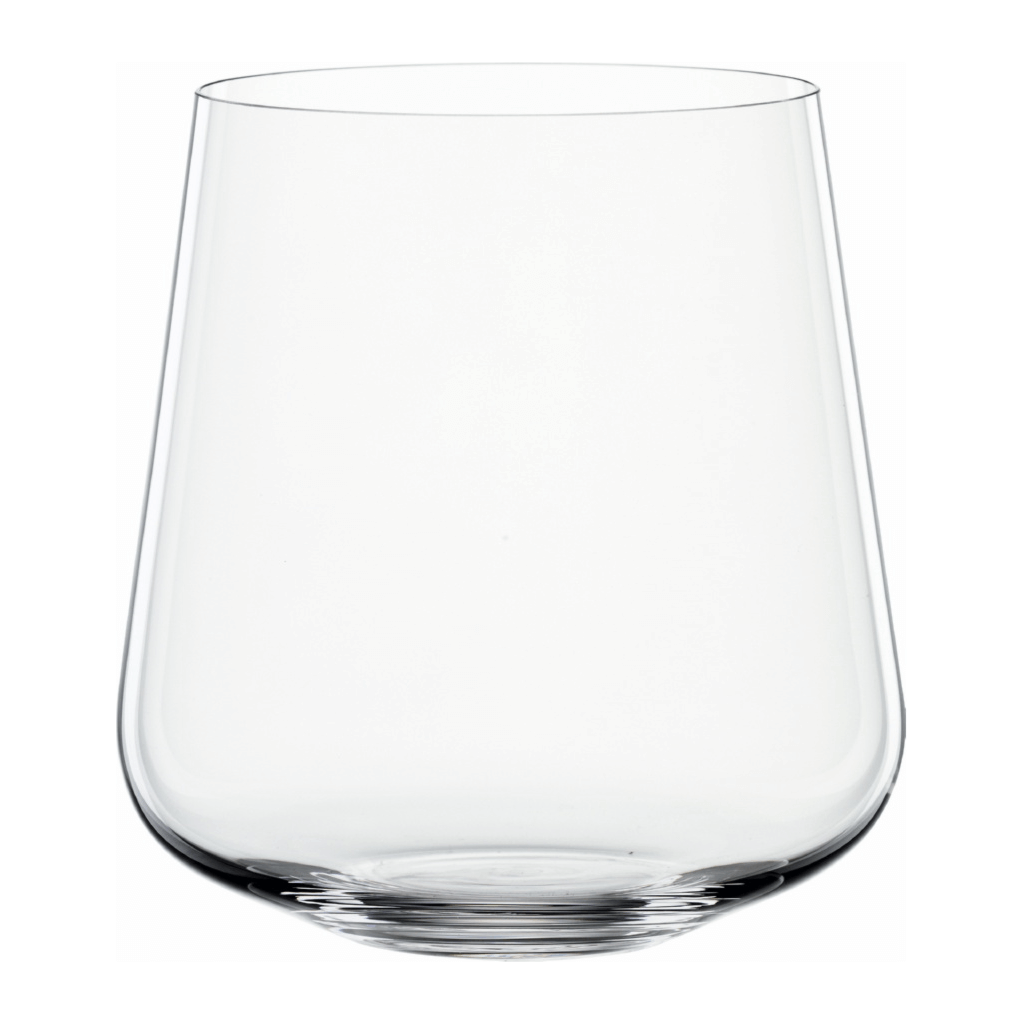 Spiegalu Definition Vattenglas 43 cl 4-pack