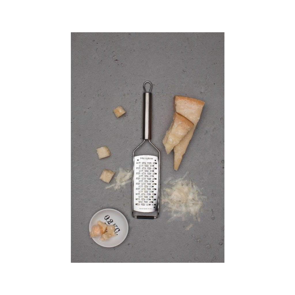 Microplane Rivjärn för strimlor PROFESSIONAL