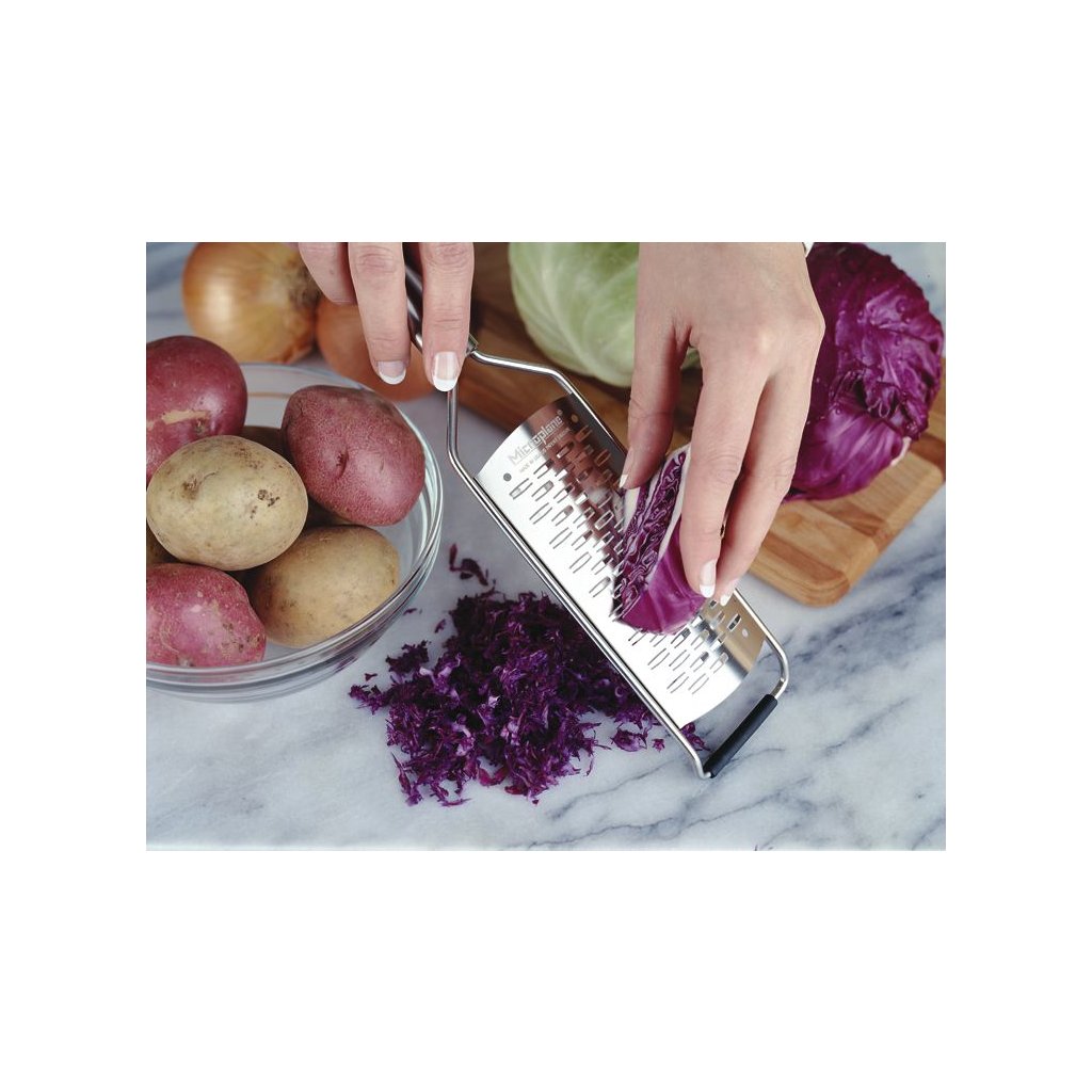 Microplane Rivjärn för strimlor PROFESSIONAL