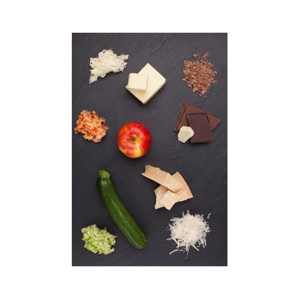 Microplane Rivjärn för strimlor PROFESSIONAL