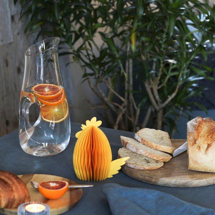 Stiernholm Carafe Karaff 1,2 L Klar