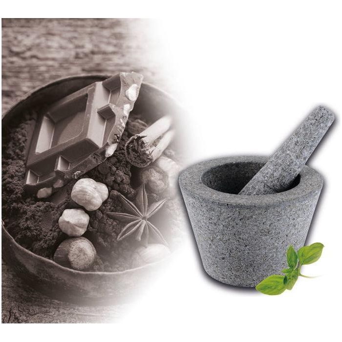 Modern House Mortel i sten