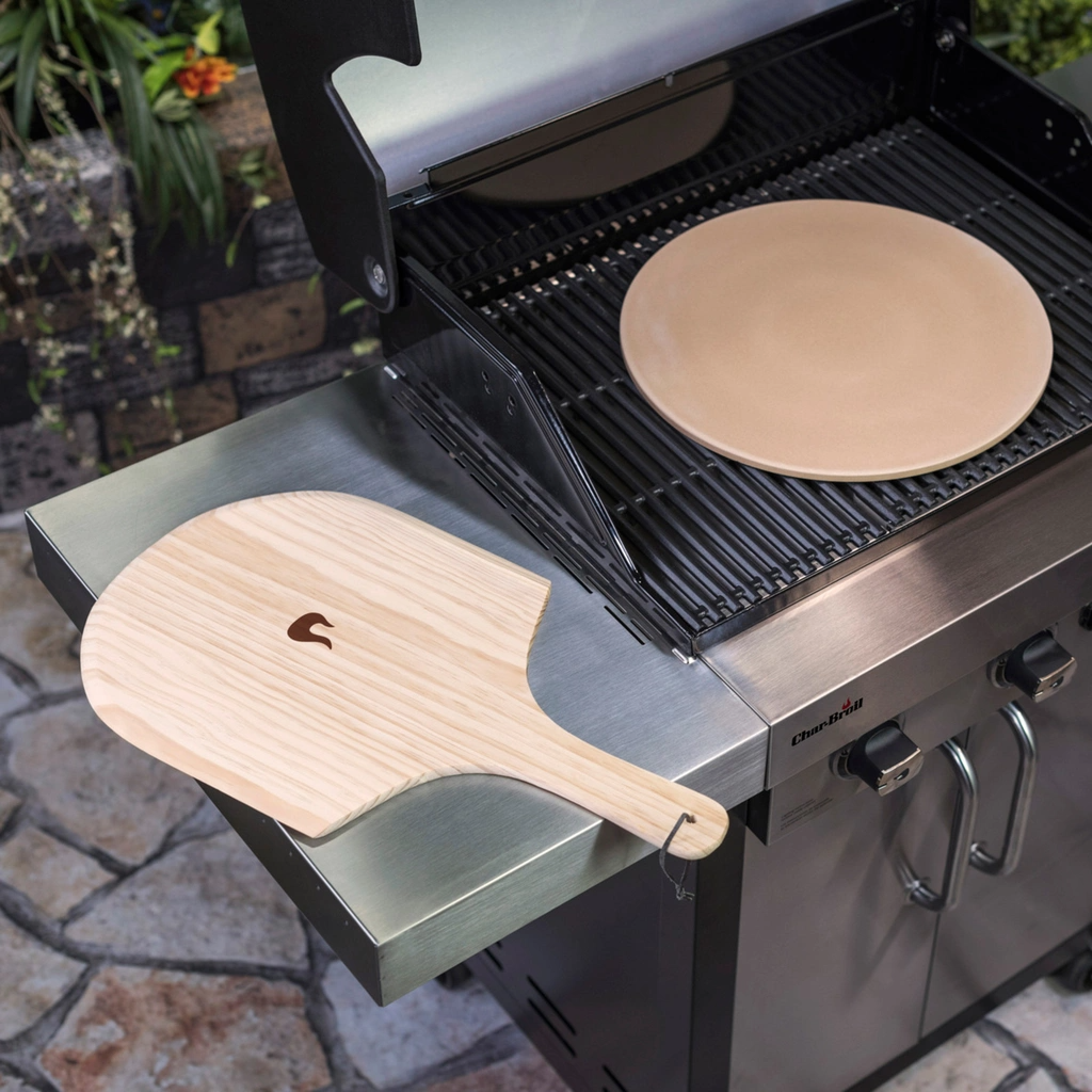 Char-Broil Pizzaset 38 cm