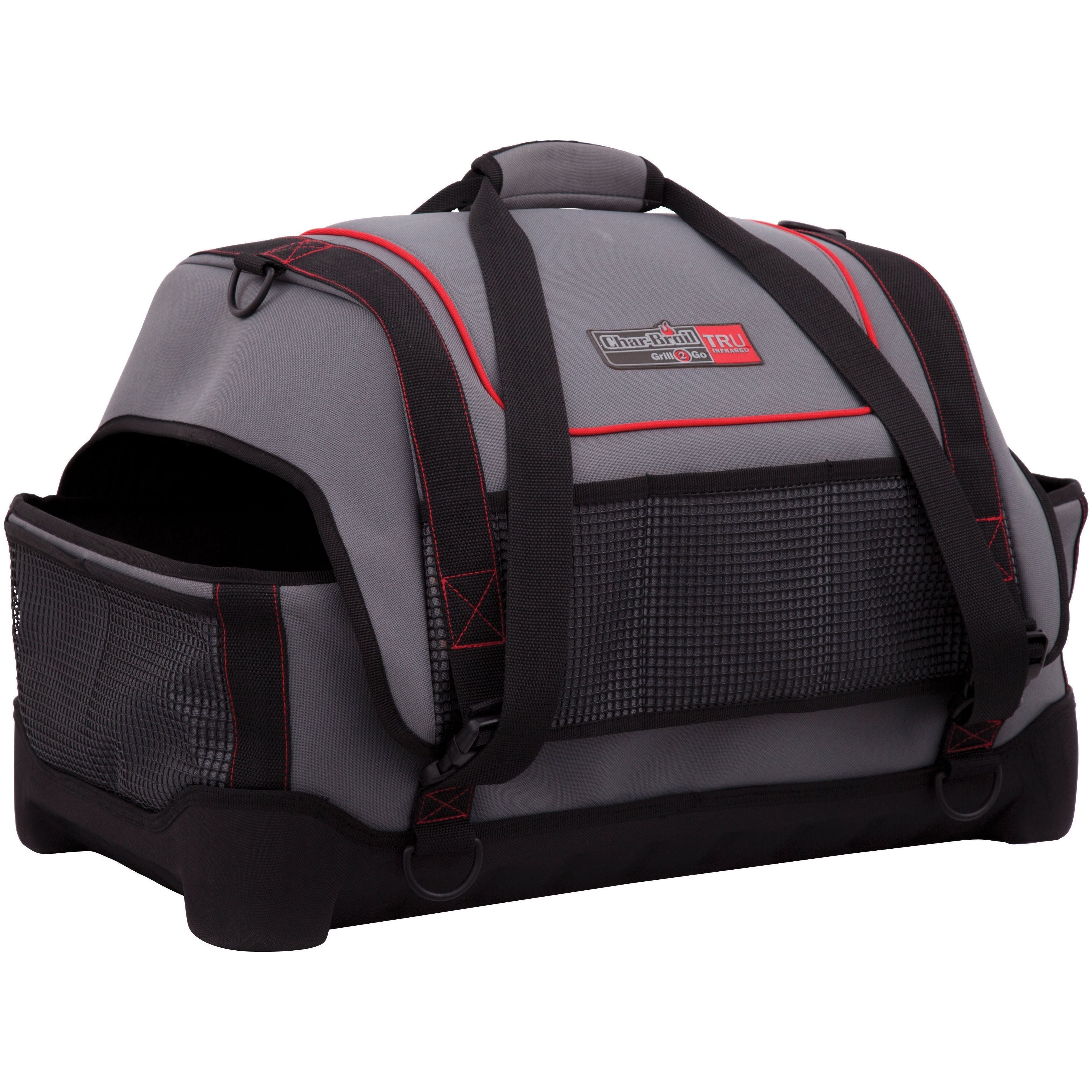 Char-Broil Grill2Go Transportväska