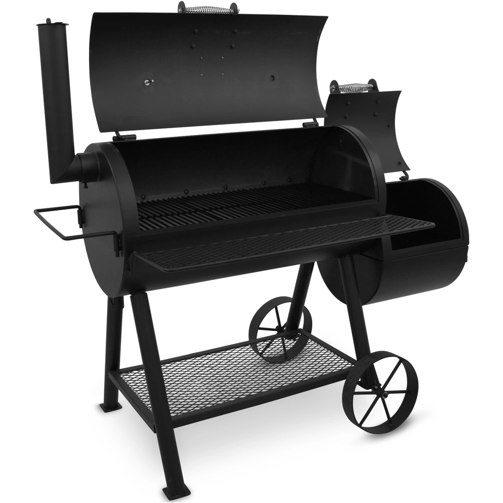 Char-Broil Kolgrill Oklahoma Joe Smoker