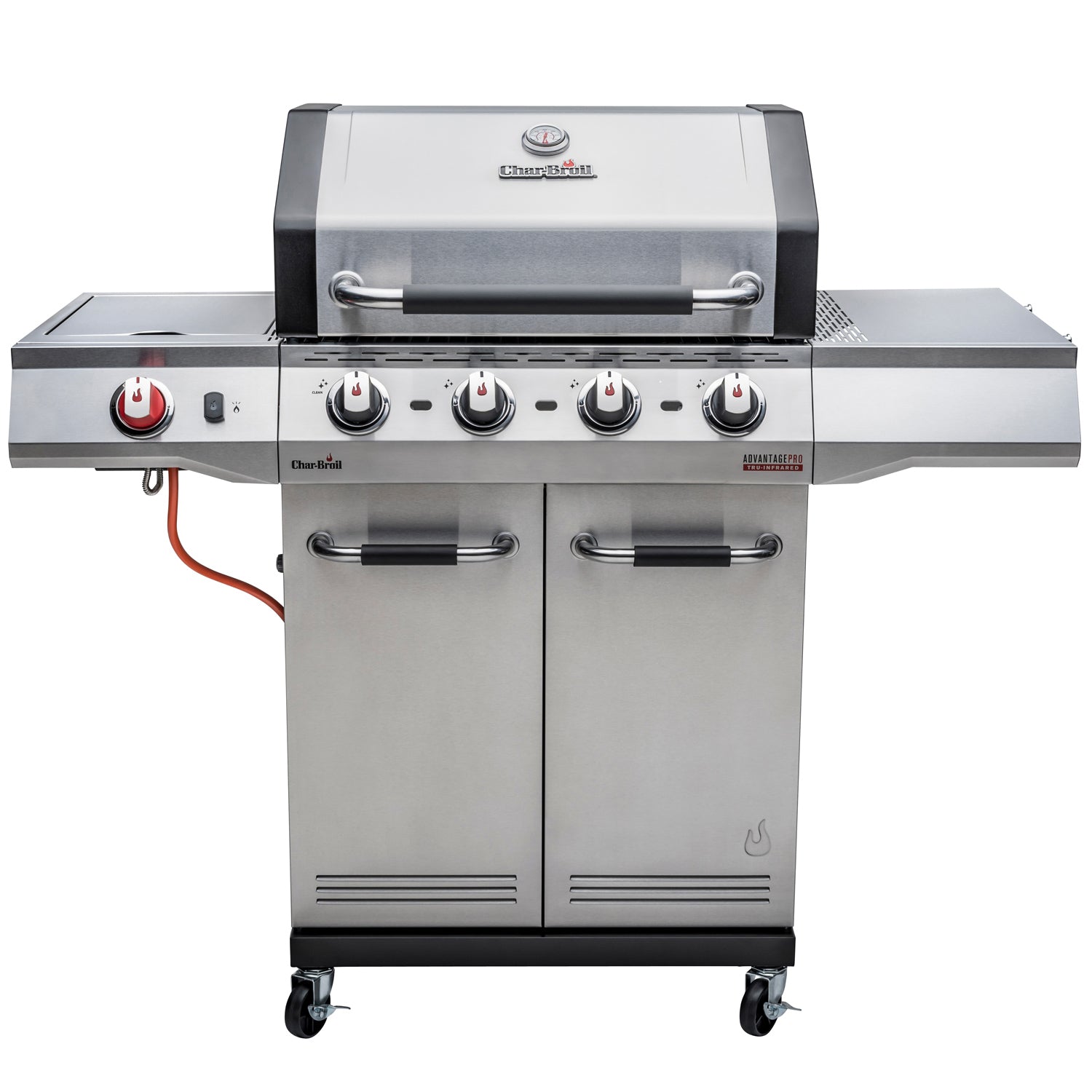 Char-Broil Gasolgrill Advantage PRO B4