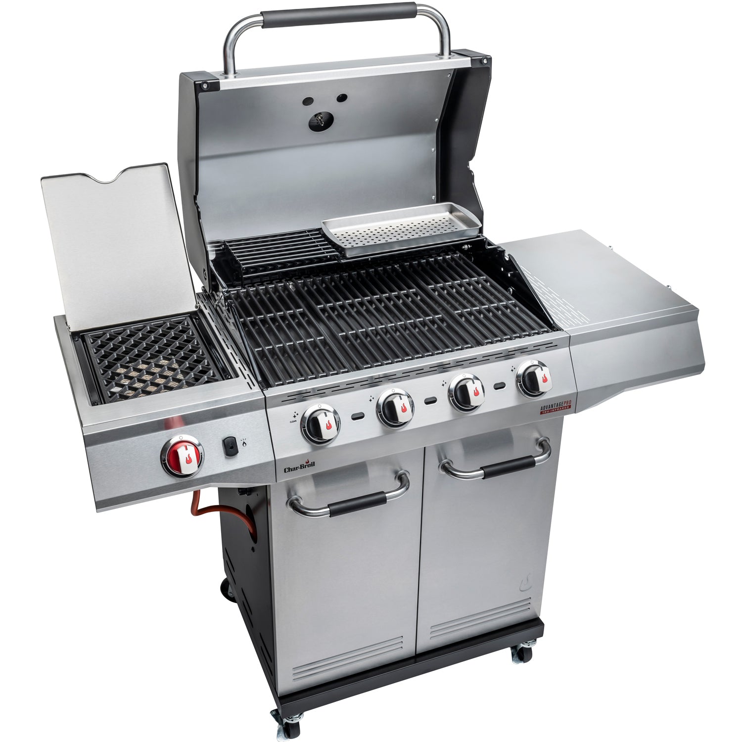 Char-Broil Gasolgrill Advantage PRO B4