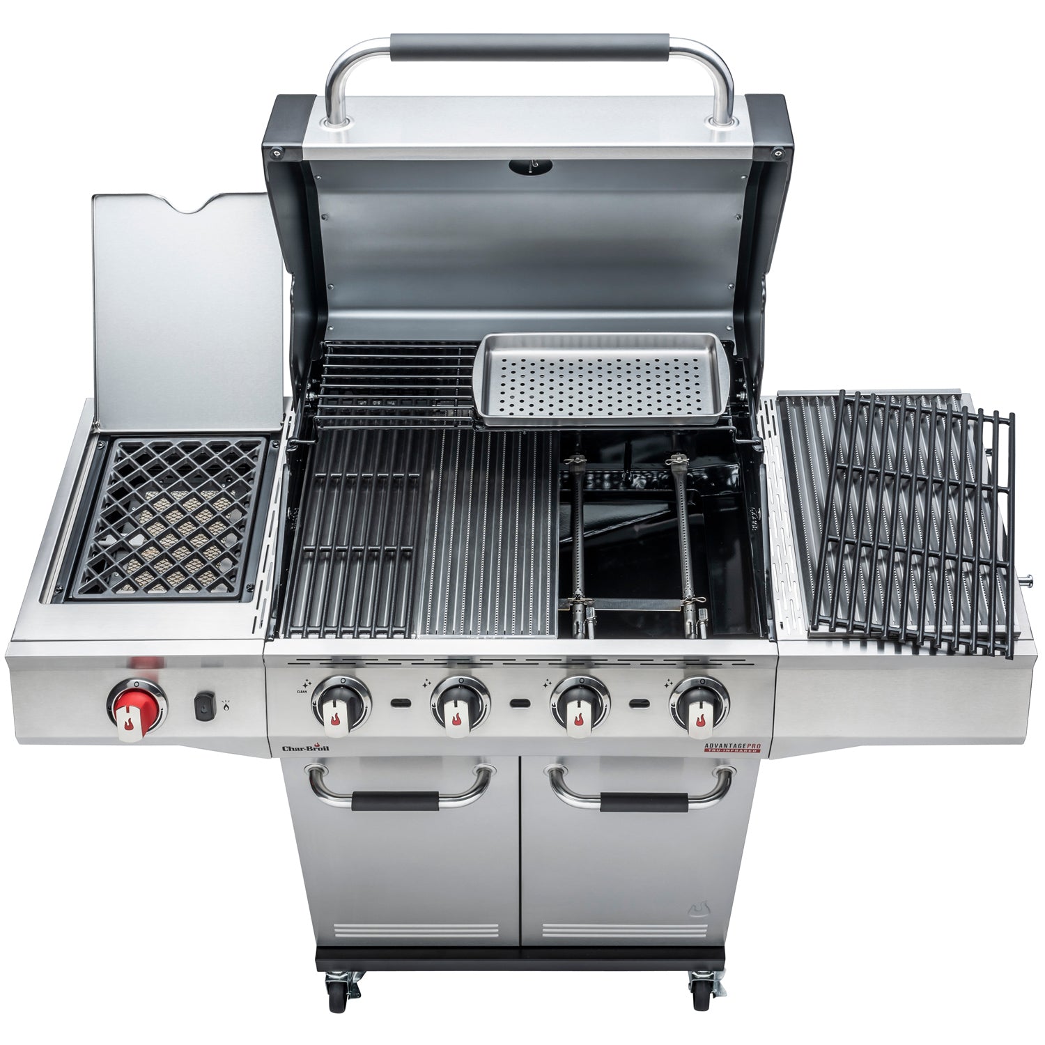 Char-Broil Gasolgrill Advantage PRO B4