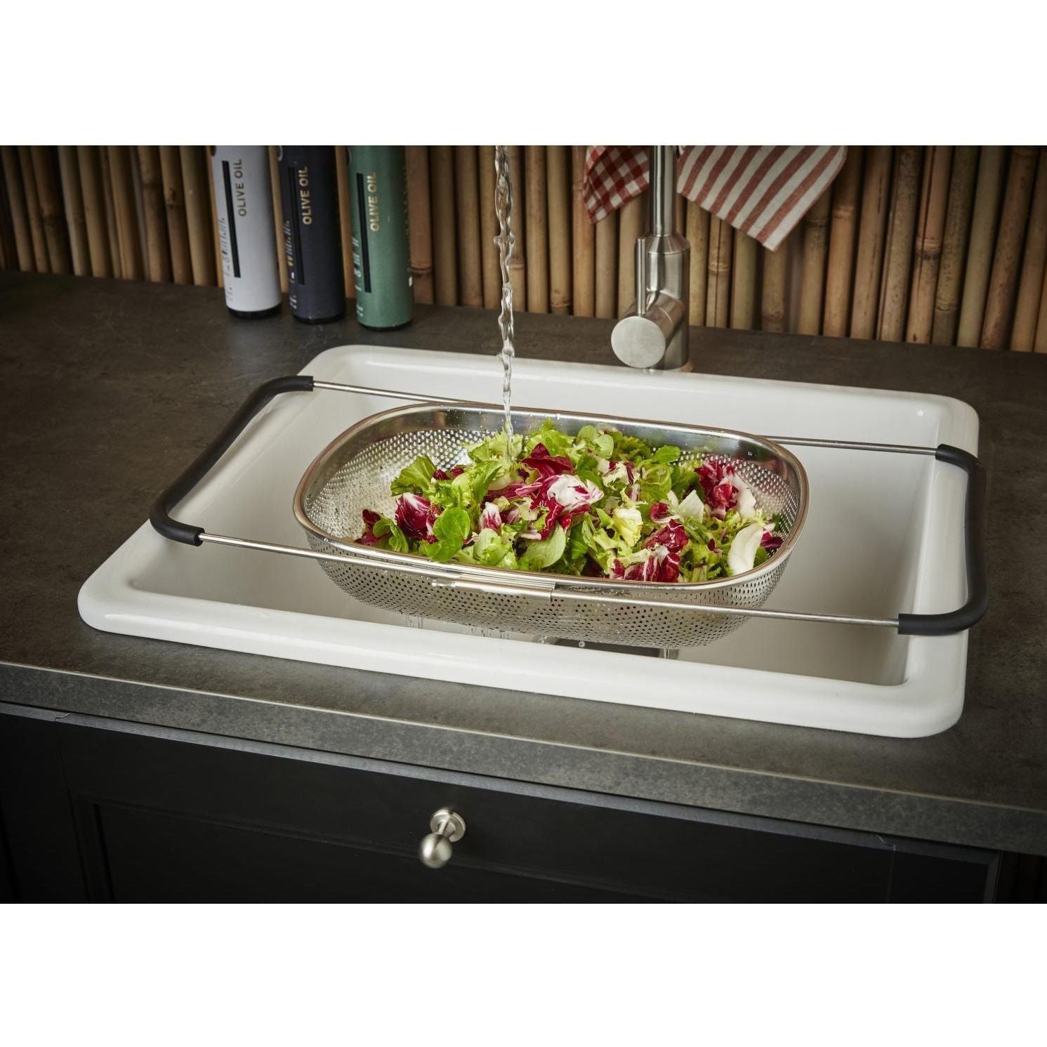 Scandinavian Home Colander HOME