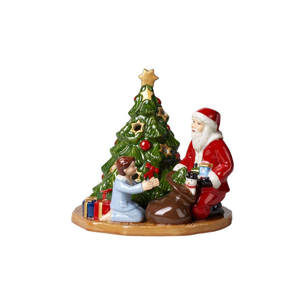 Villeroy & Boch Christmas Toys Lykta, gåva
