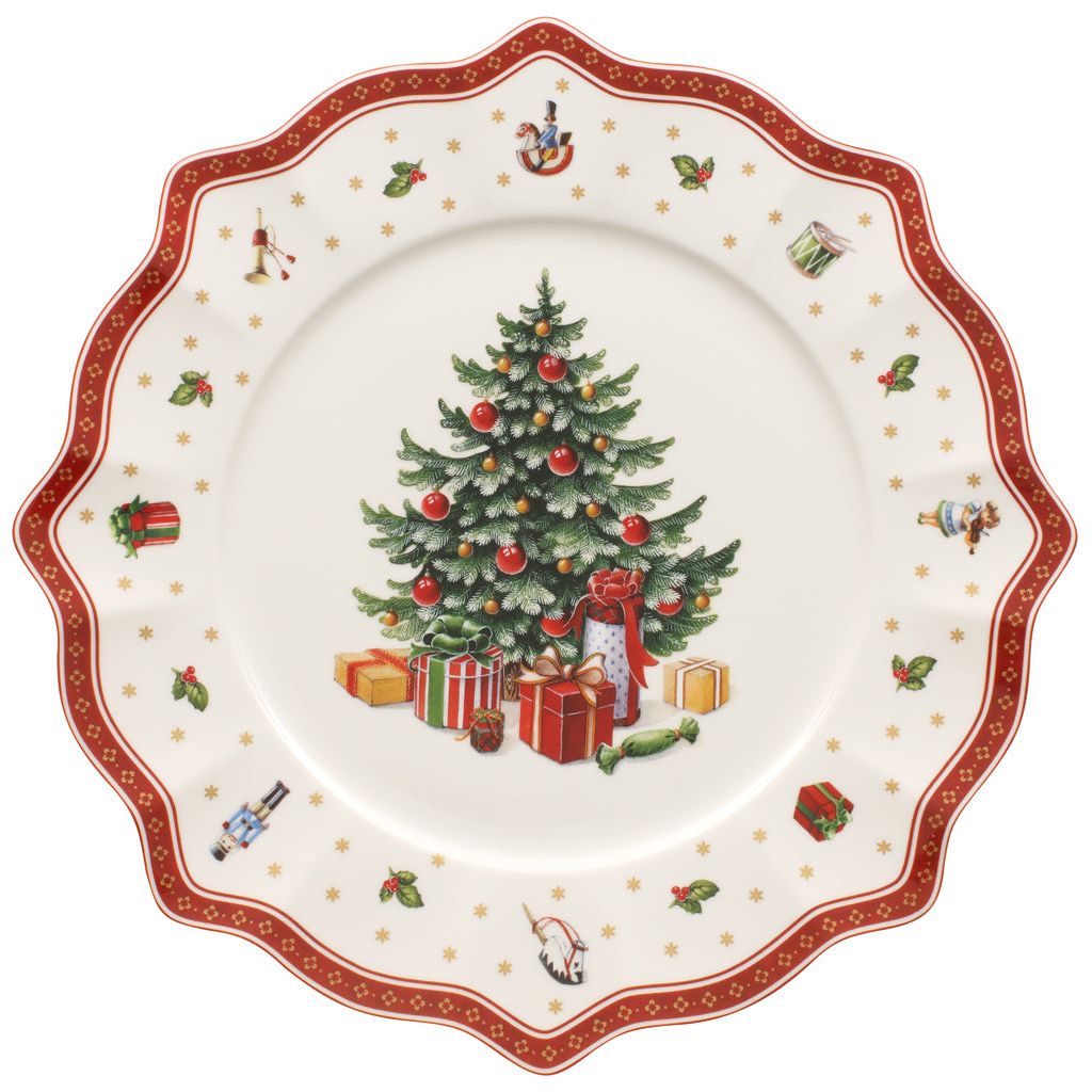 Villeroy & Boch Toy's Delight Bufféfat 345 mm