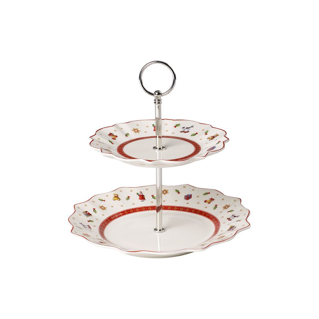 Villeroy & Boch Toy's Delight Brickstativ litet