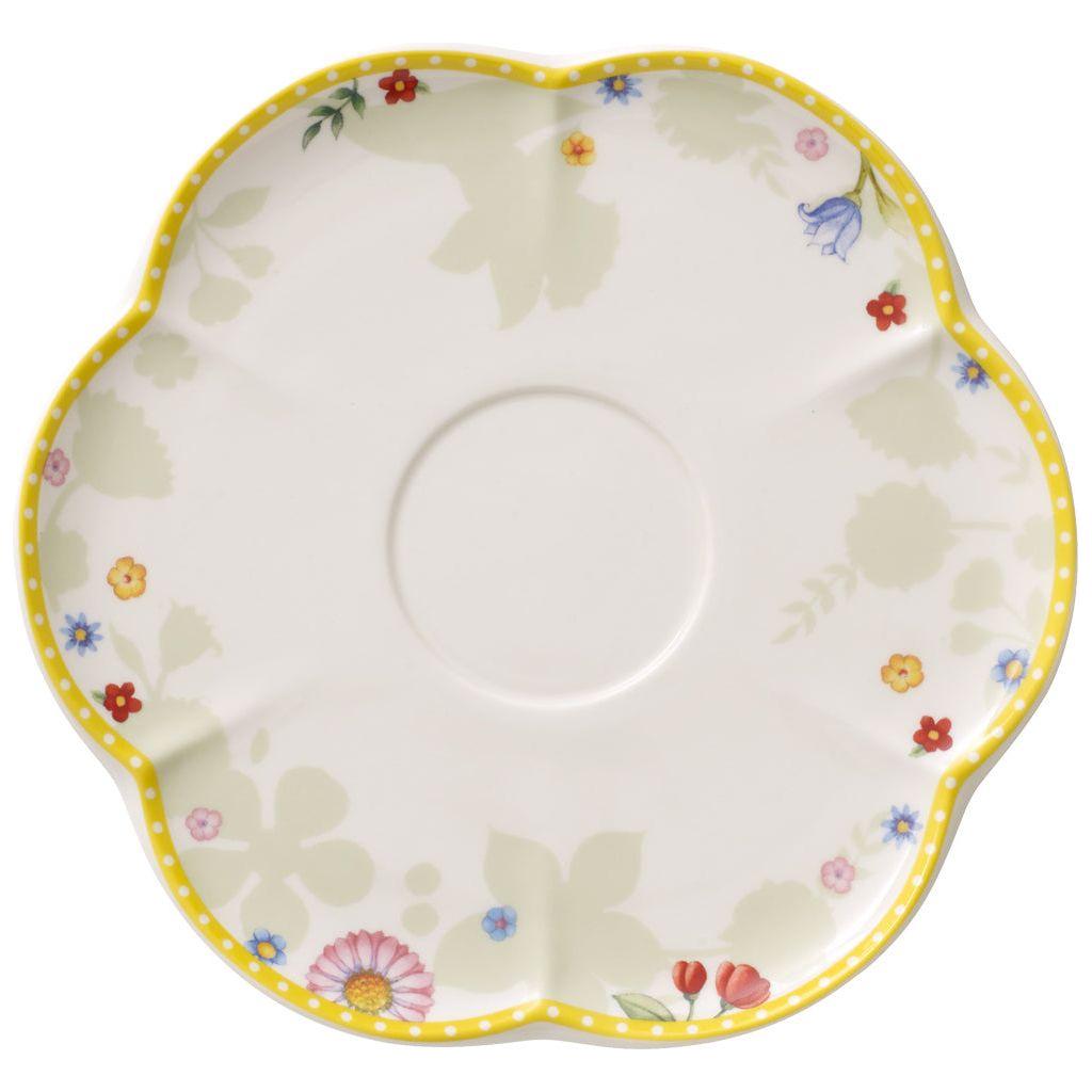 Villeroy & Boch Spring Awakening Fat kaffe/tekopp 148 mm
