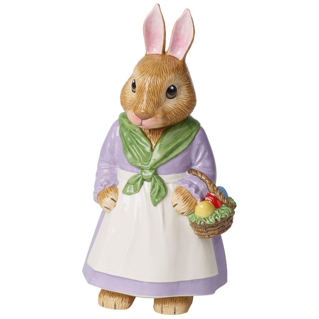Villeroy & Boch Bunny Tales Mamma Emma, stor