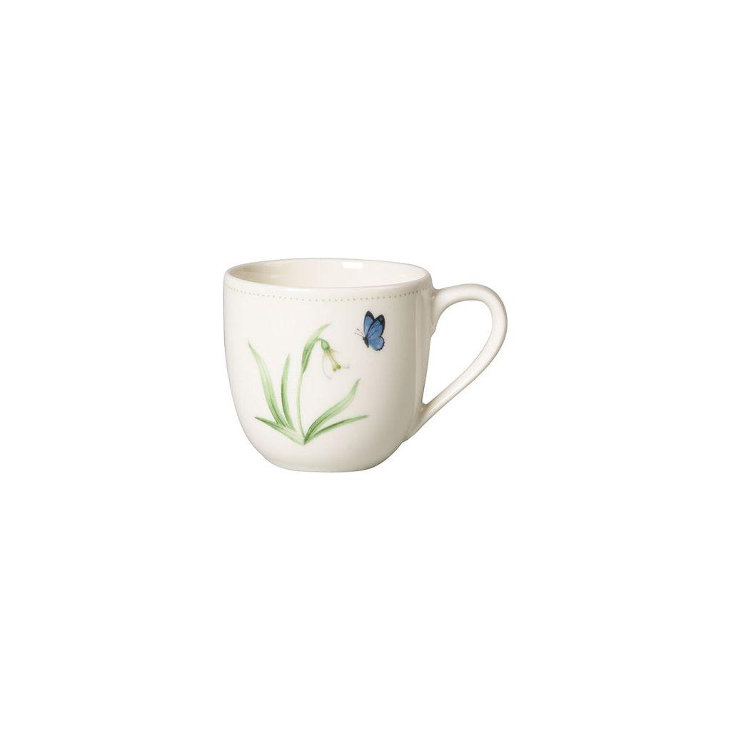 Villeroy & Boch Colourful Spring Espressokopp 70 ml