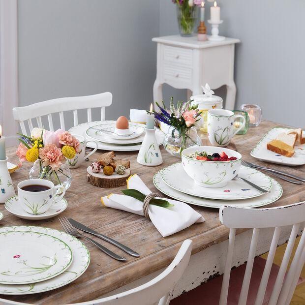 Villeroy & Boch Colourful Spring Skål 75 cl