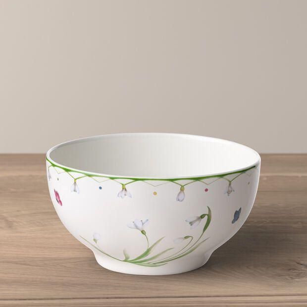 Villeroy & Boch Colourful Spring Skål 75 cl