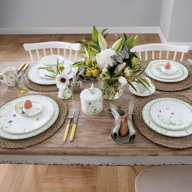 Villeroy & Boch Colourful Spring Tallrik 27 cm