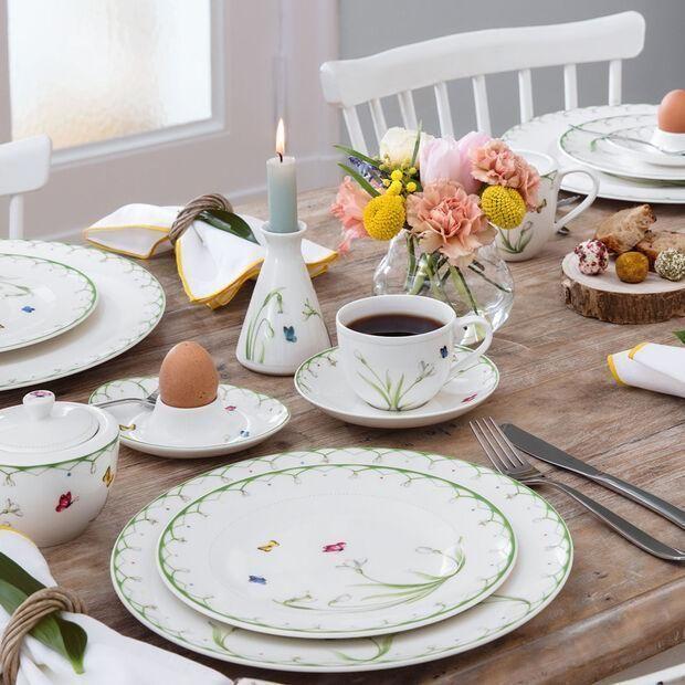 Villeroy & Boch Colourful Spring Tallrik 27 cm