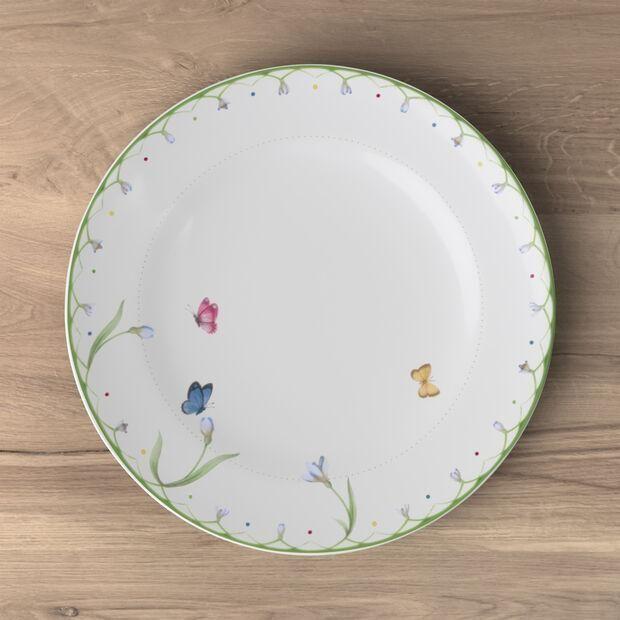 Villeroy & Boch Colourful Spring Tallrik 27 cm