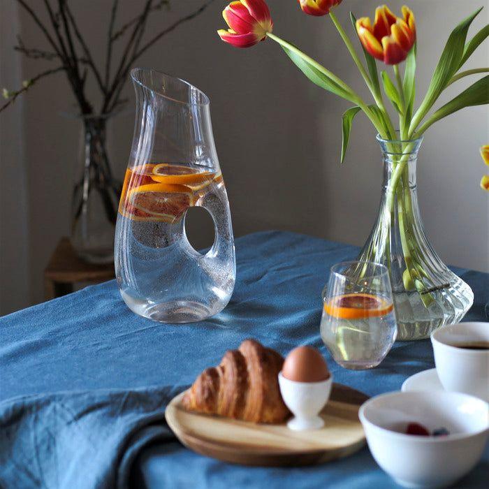 Stiernholm Carafe Karaff 1,2 L Klar