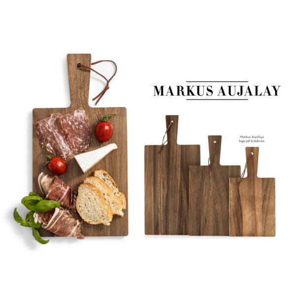 Markus Aujalay Tapasbrädor 3-pack
