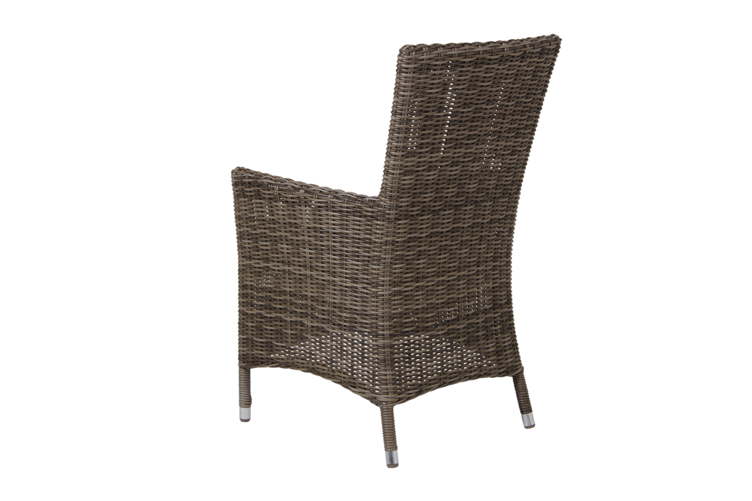 Brafab Ninja karmstol Rustik/beige