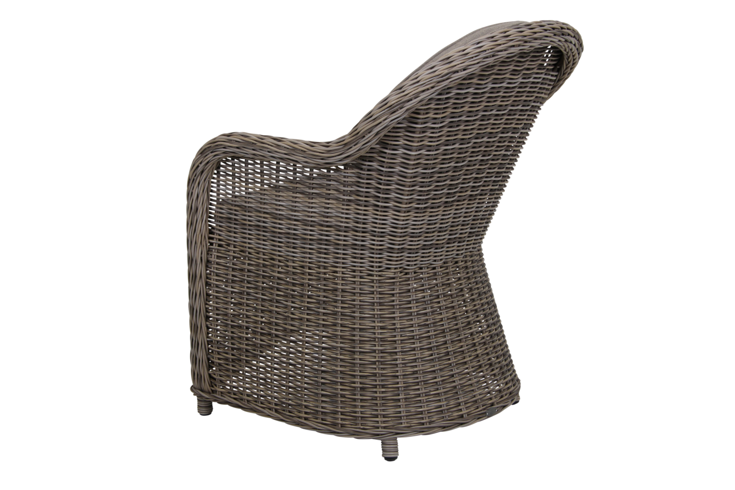 Brafab Paulina karmstol Rustik/beige