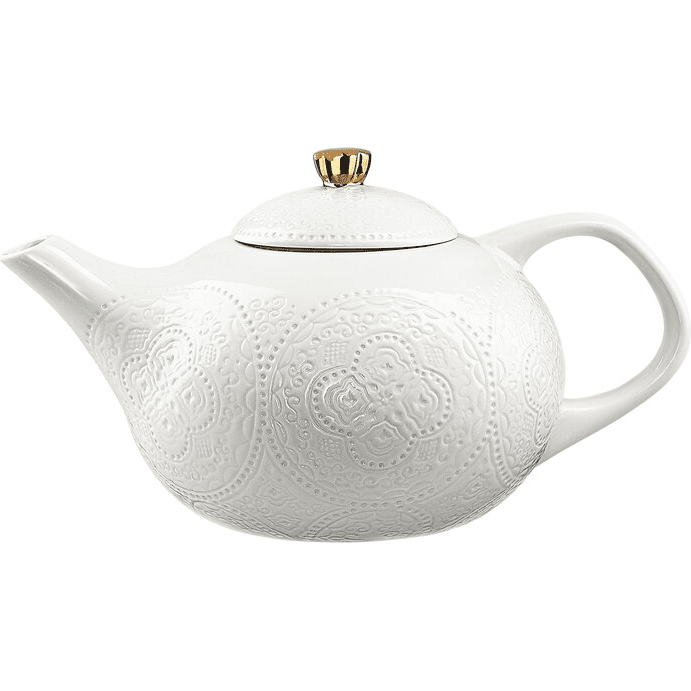 Cult Design Orient Tekanna Vit 1,5 l