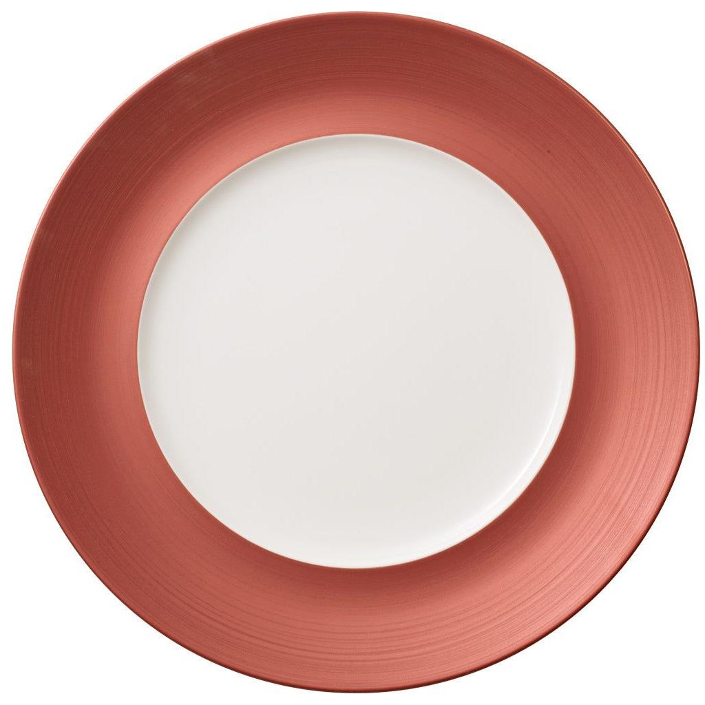 Villeroy & Boch Manufacture Glow Flat tallrik 290 mm