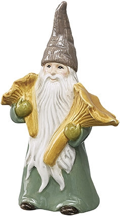 Cult Design Skogstomte & Kantarell