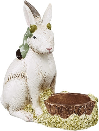 Cult Design Skogsharen Lykta